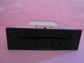 Audi CD Changer Alpine 4F0035110A